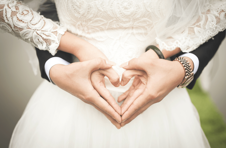WEDDING OFFICIANT SERVICES